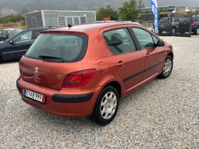 Обява за продажба на Peugeot 307 2.0 HDI * 170000* KM. ~4 800 лв. - изображение 6