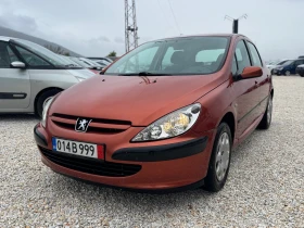 Обява за продажба на Peugeot 307 2.0 HDI * 170000* KM. ~4 800 лв. - изображение 1