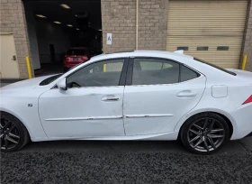 Lexus IS 300 F-SPORT * KEYLESS  | Mobile.bg    5