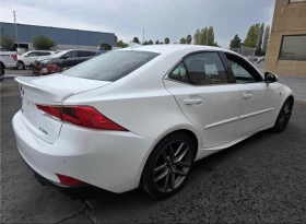 Lexus IS 300 F-SPORT * KEYLESS  | Mobile.bg    4
