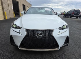 Lexus IS 300 F-SPORT * KEYLESS  | Mobile.bg    9