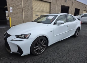 Lexus IS 300 F-SPORT * KEYLESS  | Mobile.bg    2