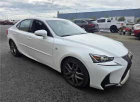  Lexus IS 300