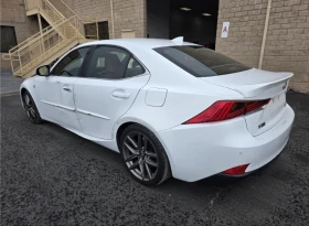 Lexus IS 300 F-SPORT * KEYLESS  | Mobile.bg    3