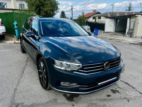 Обява за продажба на VW Passat Digital, Distronic, Camera, Обслужен, Keyless ~37 888 лв. - изображение 9