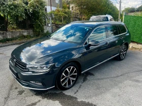 Обява за продажба на VW Passat Digital, Distronic, Camera, Обслужен, Keyless ~37 888 лв. - изображение 8