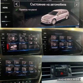 VW Passat Digital, Distronic, Camera, , Keyless | Mobile.bg    16
