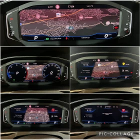 VW Passat Digital, Distronic, Camera, , Keyless | Mobile.bg    17