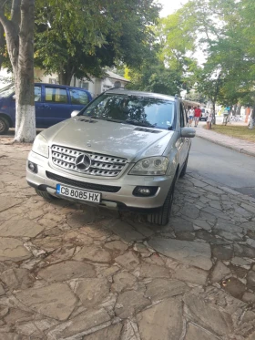     Mercedes-Benz 320