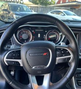 Обява за продажба на Dodge Challenger 6.4 HEMI / SCAT PACK / АLPINE ~48 200 лв. - изображение 7 | Auto.bg Обява за продажба на Dodge Challenger 6.4 HEMI / SCAT PACK / АLPINE ~48 200 лв. - изображение 7