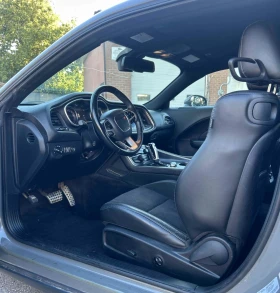 Обява за продажба на Dodge Challenger 6.4 HEMI / SCAT PACK / АLPINE ~48 200 лв. - изображение 5 | Auto.bg Обява за продажба на Dodge Challenger 6.4 HEMI / SCAT PACK / АLPINE ~48 200 лв. - изображение 5