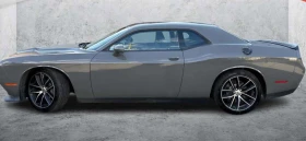 Обява за продажба на Dodge Challenger 6.4 HEMI / SCAT PACK / АLPINE ~48 200 лв. - изображение 2 | Auto.bg Обява за продажба на Dodge Challenger 6.4 HEMI / SCAT PACK / АLPINE ~48 200 лв. - изображение 2