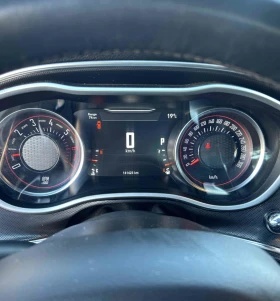 Обява за продажба на Dodge Challenger 6.4 HEMI / SCAT PACK / АLPINE ~48 200 лв. - изображение 8 | Auto.bg Обява за продажба на Dodge Challenger 6.4 HEMI / SCAT PACK / АLPINE ~48 200 лв. - изображение 8