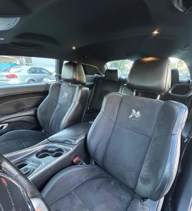 Обява за продажба на Dodge Challenger 6.4 HEMI / SCAT PACK / АLPINE ~48 200 лв. - изображение 11 | Auto.bg Обява за продажба на Dodge Challenger 6.4 HEMI / SCAT PACK / АLPINE ~48 200 лв. - изображение 11