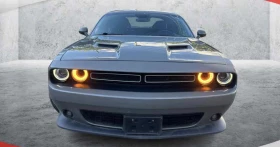 Dodge Challenger 6.4 HEMI / SCAT PACK / АLPINE