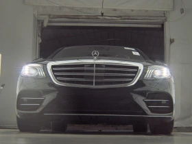Mercedes-Benz S 560 AMG, Distr, Burmester, масажи, обдух, Park assist, - 69900 лв. / 35739.30 € - 62200854 7