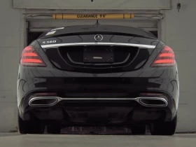 Mercedes-Benz S 560 AMG, Distr, Burmester, масажи, обдух, Park assist, - 69900 лв. / 35739.30 € - 62200854 8
