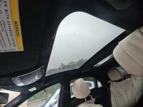 Mercedes-Benz S 560 AMG, Distr, Burmester, масажи, обдух, Park assist, - 69900 лв. / 35739.30 € - 62200854 14