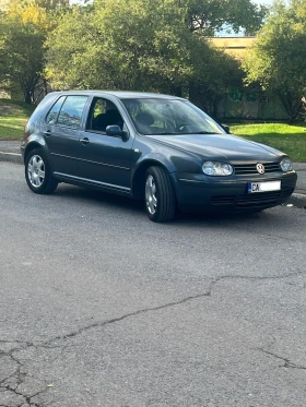 VW Golf 1.6 SR, снимка 4