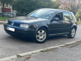 VW Golf 1.6 SR, снимка 1
