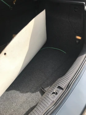 VW Golf 1.6 SR, снимка 16