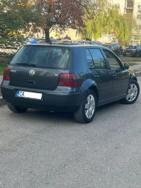 VW Golf 1.6 SR, снимка 6