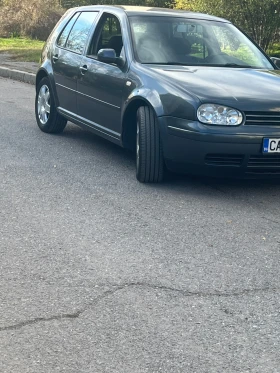 VW Golf 1.6 SR, снимка 2
