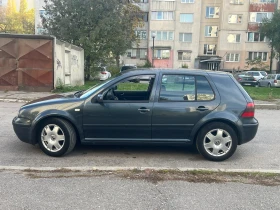 VW Golf 1.6 SR, снимка 10