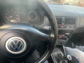 VW Golf 1.6 SR, снимка 15