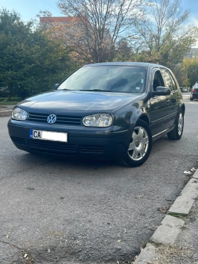 VW Golf 1.6 SR, снимка 12