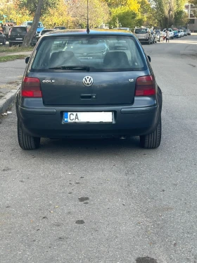 VW Golf 1.6 SR, снимка 7
