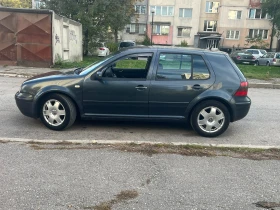VW Golf 1.6 SR, снимка 8