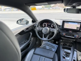 Audi A5 SPORTBACK SLINE* ПОДГРЕВ* CAM* CARPLAY* KEYLESS*  - 46500 лв. / 23775.07 € - 86182038 15