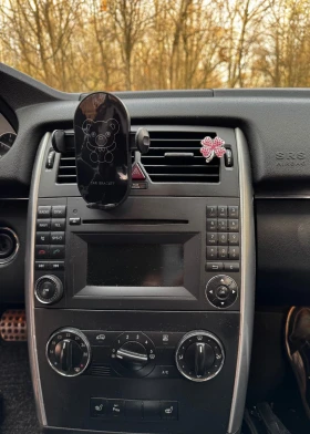 Mercedes-Benz B 180 2 КЛЮЧА, снимка 9