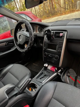 Mercedes-Benz B 180 2 КЛЮЧА, снимка 7