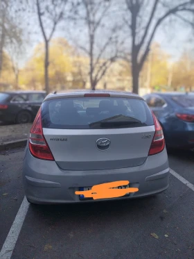 Hyundai I30, снимка 4 — Bazar.bg Hyundai I30, снимка 4