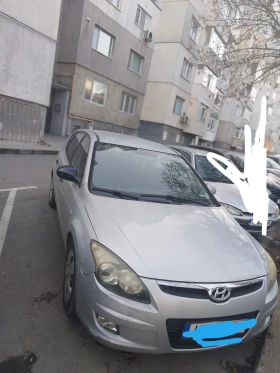 Hyundai I30, снимка 5 — Bazar.bg Hyundai I30, снимка 5