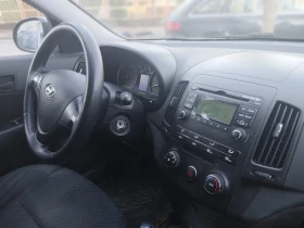 Hyundai I30, снимка 3 — Bazar.bg Hyundai I30, снимка 3
