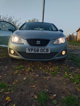 Seat Ibiza  - изображение 1