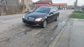 Mercedes-Benz C 220  - изображение 1