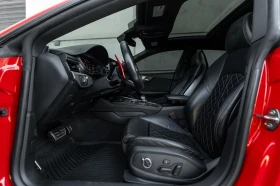 Audi S5 3.0i-Панорама-Подгрев-Head up-Keyless - 39900 лв. / 20400.55 € - 62146113 11