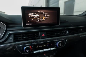 Audi S5 3.0i-Панорама-Подгрев-Head up-Keyless - 39900 лв. / 20400.55 € - 62146113 8