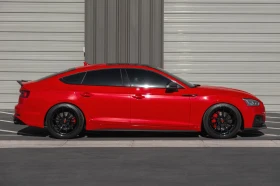 Audi S5 3.0i-Панорама-Подгрев-Head up-Keyless - 39900 лв. / 20400.55 € - 62146113 3