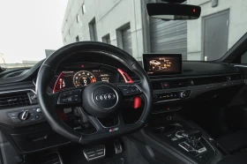 Audi S5 3.0i-Панорама-Подгрев-Head up-Keyless - 39900 лв. / 20400.55 € - 62146113 7