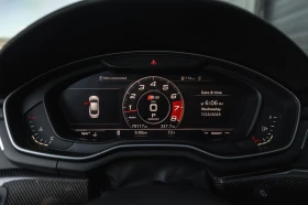 Audi S5 3.0i-Панорама-Подгрев-Head up-Keyless - 39900 лв. / 20400.55 € - 62146113 9
