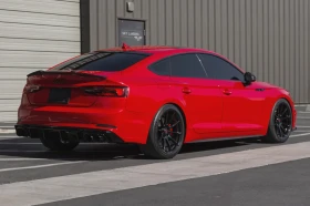 Audi S5 3.0i-Панорама-Подгрев-Head up-Keyless - 39900 лв. / 20400.55 € - 62146113 5