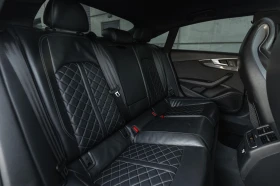 Audi S5 3.0i-Панорама-Подгрев-Head up-Keyless - 39900 лв. / 20400.55 € - 62146113 12