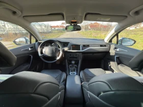 Citroen C5 2.0 HDI 181ks Cross Tourer Exclusive Реален!, снимка 7