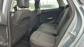 Opel Astra 1.7 CDTi * Sport Tourer * С регистрация* Бартер *  - 3300 € / 6454.24 лв. - 28290486 11