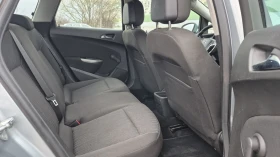 Opel Astra 1.7 CDTi * Sport Tourer * С регистрация* Бартер *  - 3300 € / 6454.24 лв. - 28290486 12